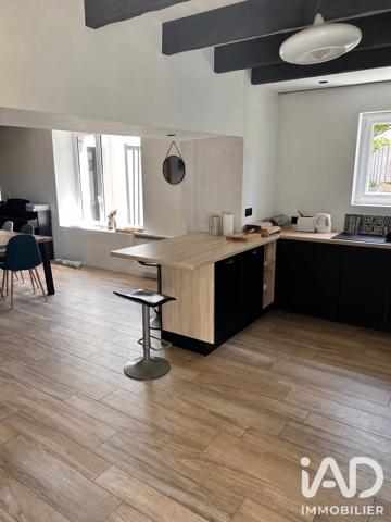 Maison à vendre 6 pièces 145 m² Quessoy