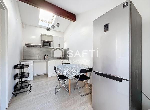 Lauzerville - Villa contemporaine T8 - 322m² - Vue Pyrénées - Piscine