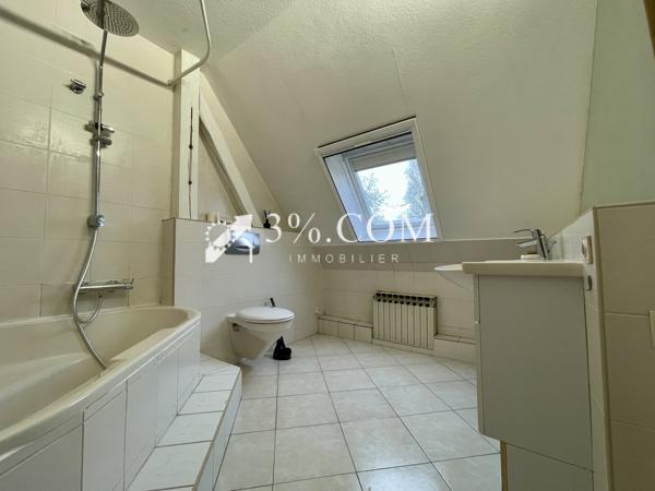 Appartement 4 pièce(s) 3 chambre(s) 90 m²