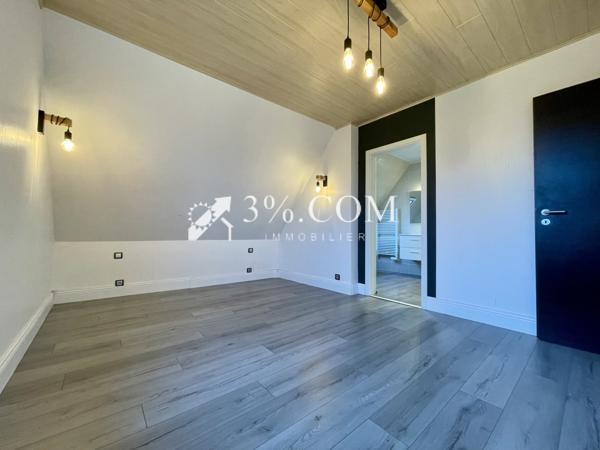 Appartement 4 pièce(s) 3 chambre(s) 90 m²