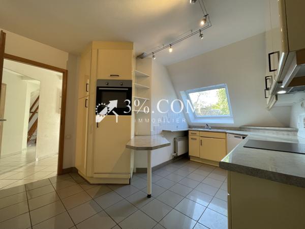 Appartement
                                                                                                                                                                                                                                                                                                                        4 pièce(s)                                                                                                                                                                                                          3 chambre(s)                                                                                                                                                                                                          90  m²