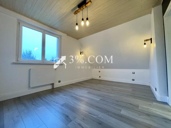 Appartement 4 pièce(s) 3 chambre(s) 90 m²