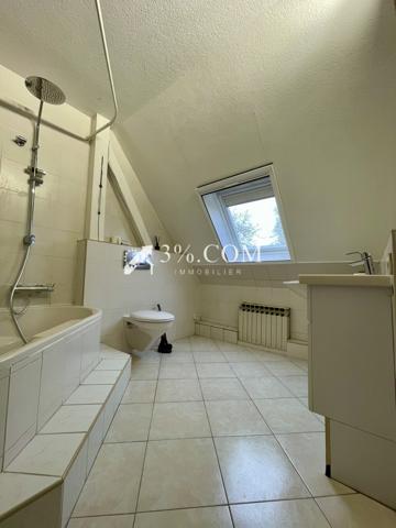 Appartement 4 pièce(s) 3 chambre(s) 90 m²