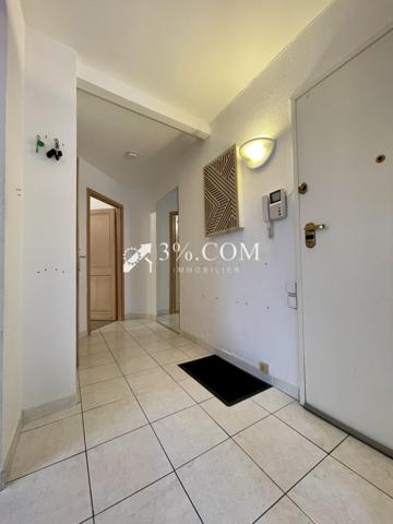 Appartement 4 pièce(s) 3 chambre(s) 90 m²