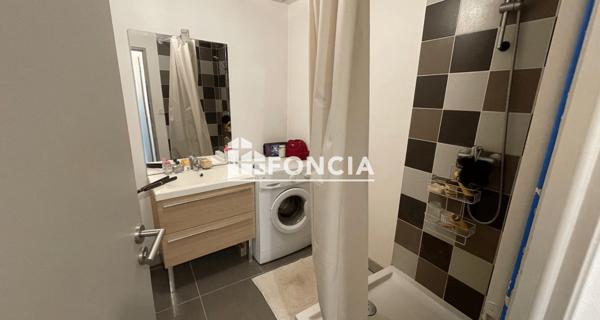 Location Appartement 2 pièces 51.2 m² - Saint-étienne 42000