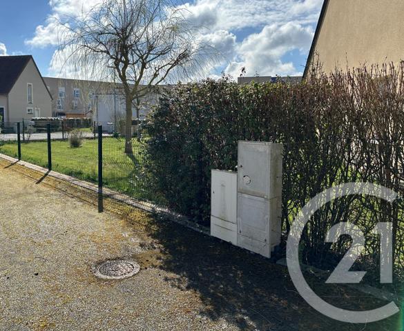 Terrain à vendre  625 m2 FALAISE - 14