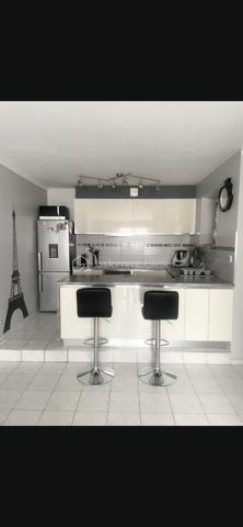 Duplex de 72 m²