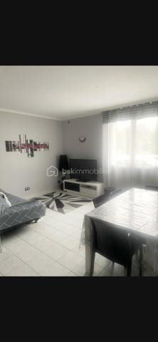 Duplex de 72 m²