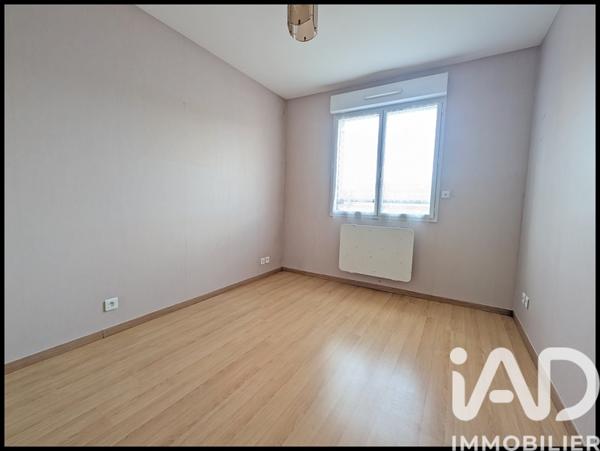 Appartement à vendre 3 pièces 61 m² Fécamp