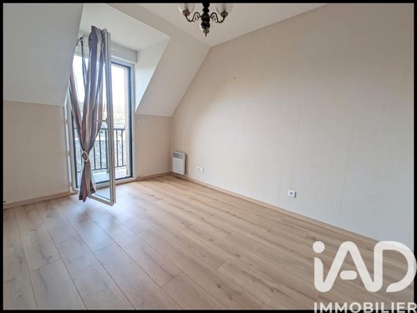 Appartement à vendre 3 pièces 61 m² Fécamp