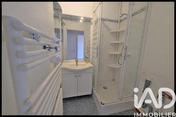 Appartement à vendre 3 pièces 61 m² Fécamp