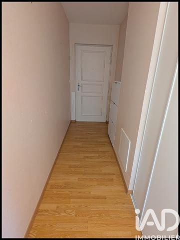 Appartement à vendre 3 pièces 61 m² Fécamp
