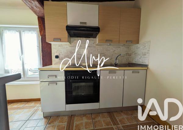 Maison à vendre 5 pièces 161 m² Harcourt