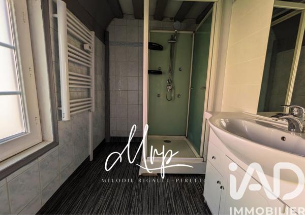 Maison à vendre 5 pièces 161 m² Harcourt