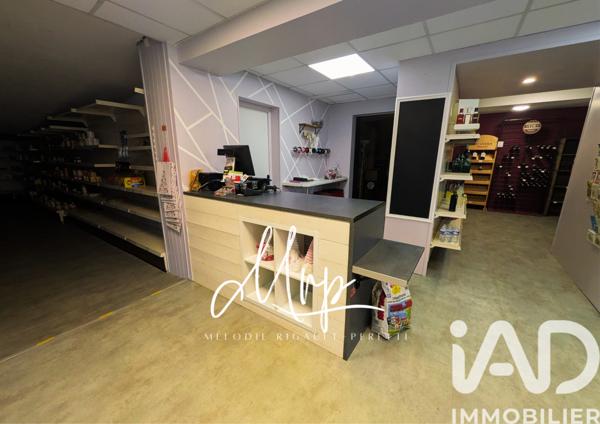 Maison à vendre 5 pièces 161 m² Harcourt