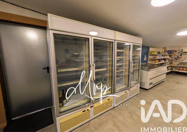 Maison à vendre 5 pièces 161 m² Harcourt