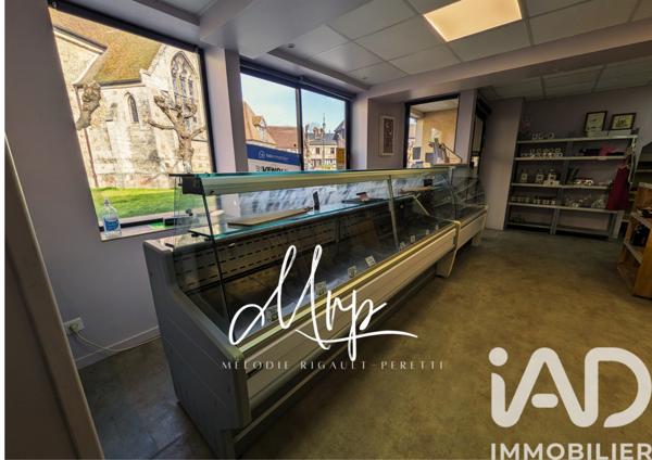 Maison à vendre 5 pièces 161 m² Harcourt