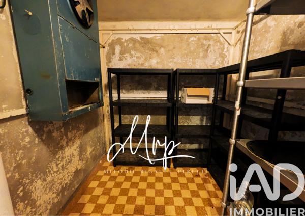 Maison à vendre 5 pièces 161 m² Harcourt