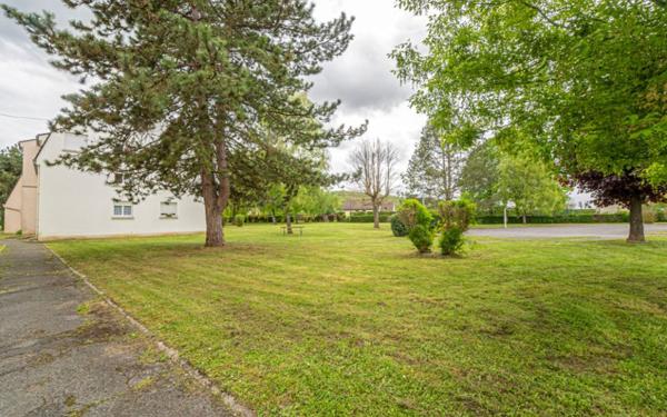 Appartement à louer    3 pièces • 65,87 m2 Nogent-l'Artaud