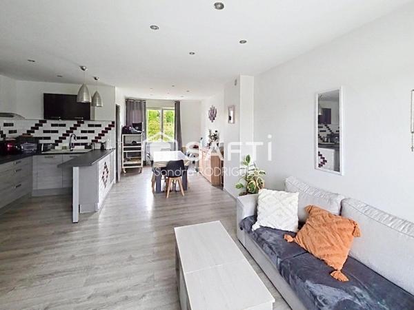 Ideal investisseurs ou installation professionnelle avec logement sur place