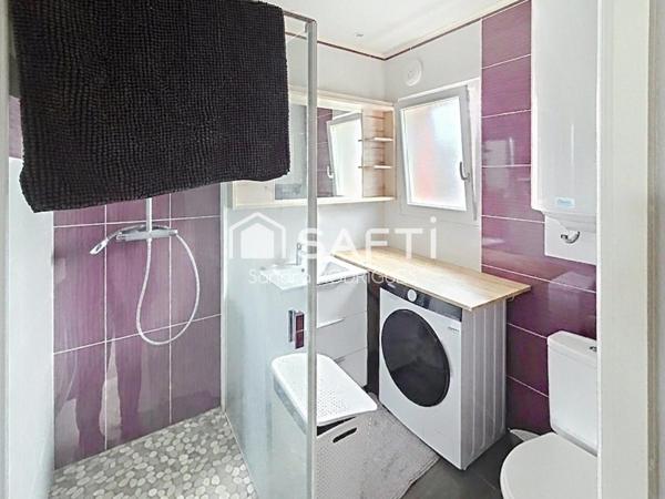 Ideal investisseurs ou installation professionnelle avec logement sur place