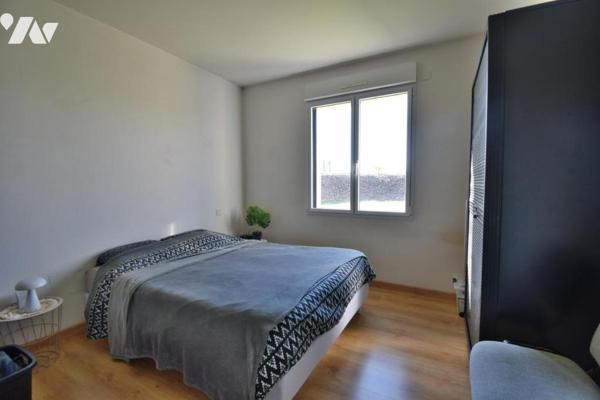 Maison familiale de 176 m² avec 6 chambres – Environnement campagne