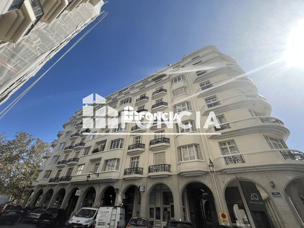 Location Appartement 3 pièces 57.52 m² - 5 RUE JOSEPH BLANC Annecy 74000