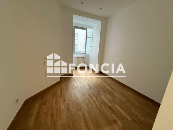 Location Appartement 3 pièces 57.52 m² - 5 RUE JOSEPH BLANC Annecy 74000
