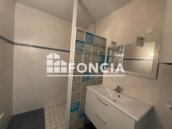 Location Appartement 4 pièces 98.89 m² - LE CHEVESNE - 3 TER AVENUE DE CHEVESNE Annecy 74000