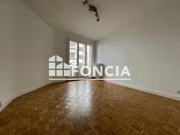 Location Appartement 4 pièces 98.89 m² - LE CHEVESNE - 3 TER AVENUE DE CHEVESNE Annecy 74000