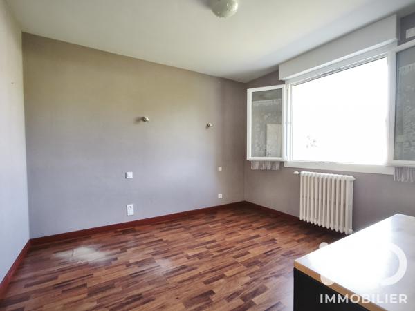 Maison à vendre 5 pièces 115 m² Châlons-du-Maine