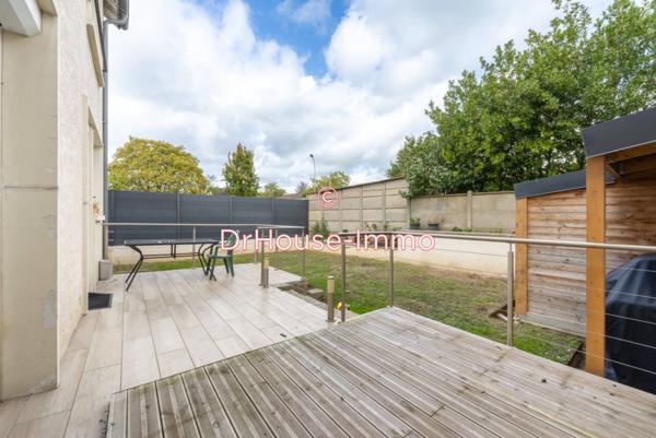 Maison à vendre 5 pièces de 100 m²