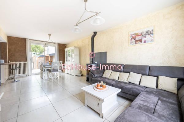 Maison à vendre 5 pièces de 100 m²