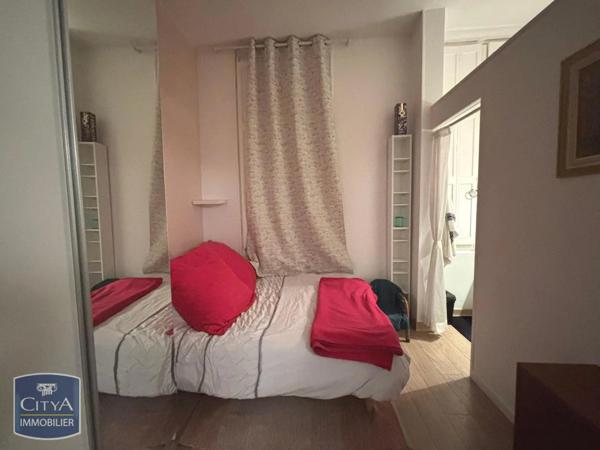 Appartement à vendre 2 pièces 35.41m²