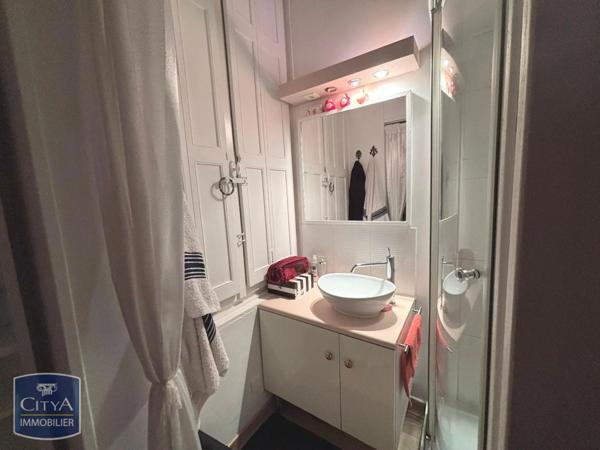 Appartement à vendre 2 pièces 35.41m²