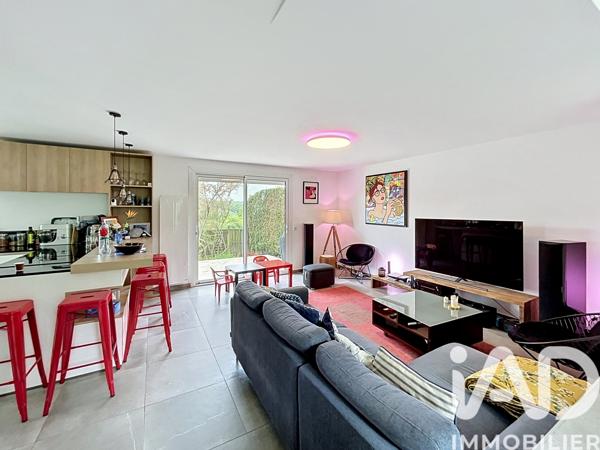 Maison à vendre 5 pièces 122,99 m² Saint-Fuscien