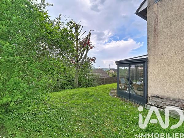 Maison à vendre 5 pièces 122,99 m² Saint-Fuscien