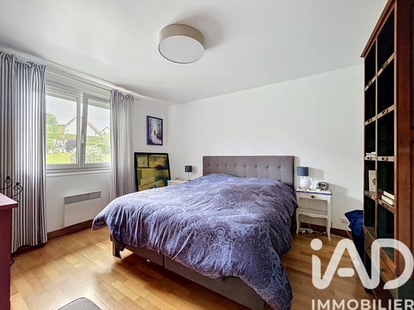 Maison à vendre 5 pièces 122,99 m² Saint-Fuscien