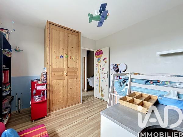 Maison à vendre 5 pièces 122,99 m² Saint-Fuscien