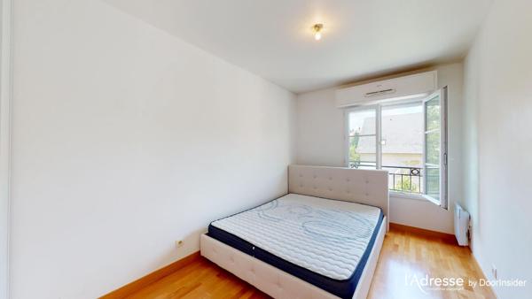 Appartement 4 pièces Meublé