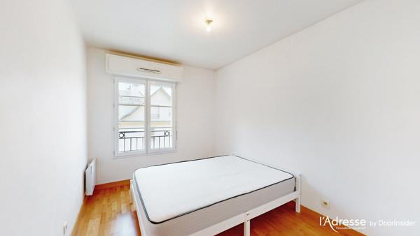 Appartement 4 pièces Meublé