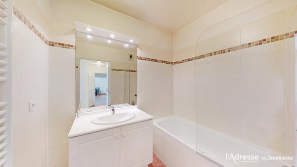 Appartement 4 pièces Meublé