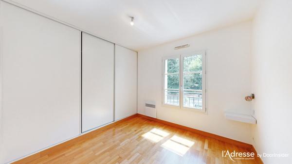 Appartement 4 pièces Meublé