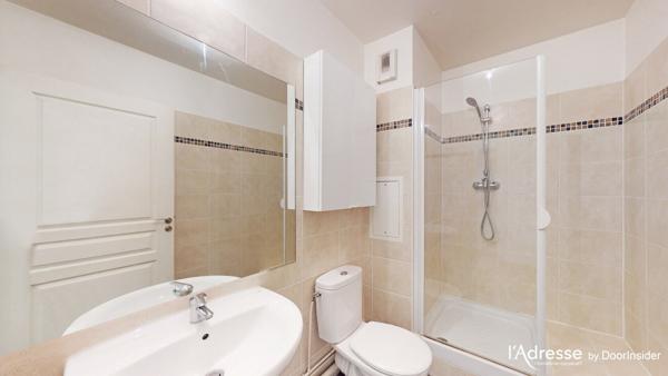 Appartement 4 pièces Meublé