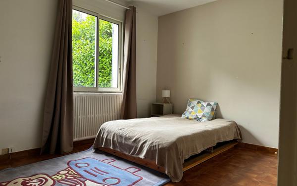 Maison à vendre    6 pièces •  Aramon