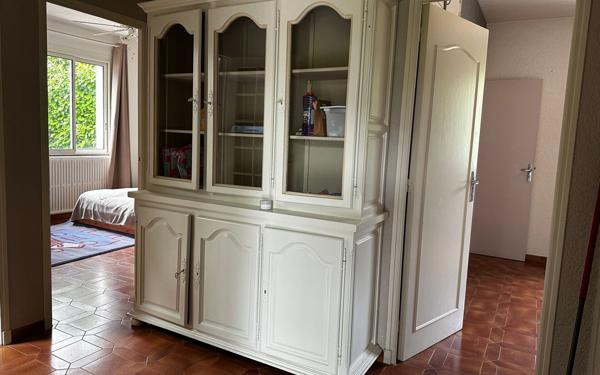 Maison à vendre    6 pièces •  Aramon