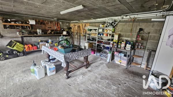 Maison à vendre 4 pièces 69 m² Plonéour-Lanvern