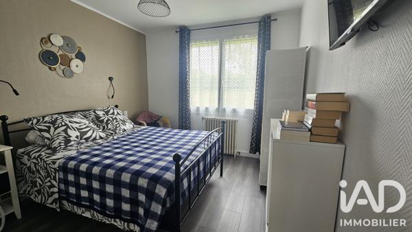 Maison à vendre 4 pièces 69 m² Plonéour-Lanvern