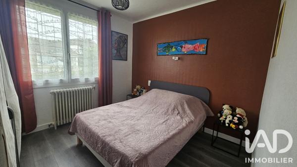 Maison à vendre 4 pièces 69 m² Plonéour-Lanvern