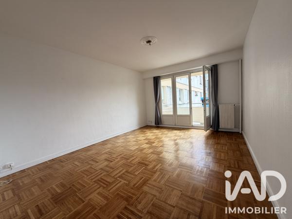 Appartement à vendre 3 pièces 69 m² Vannes